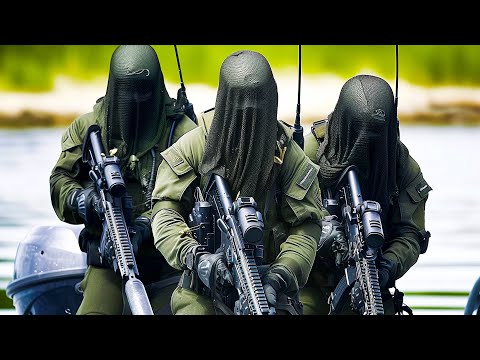 The Deadliest Special Force Unit In The Entire World