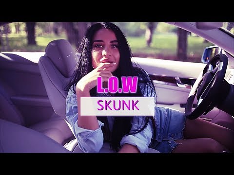 Skunk - L.O.W | Videoclip