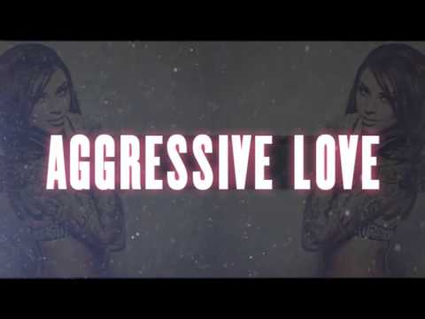 Fetty Wap x Future x Rich Homie Quan Type Beat - "Aggressive Love" (Prod. By @SpeakerBangerz)