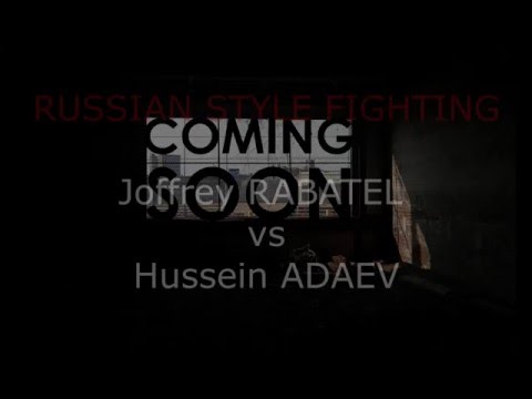 Rabatel vs Adaev hl