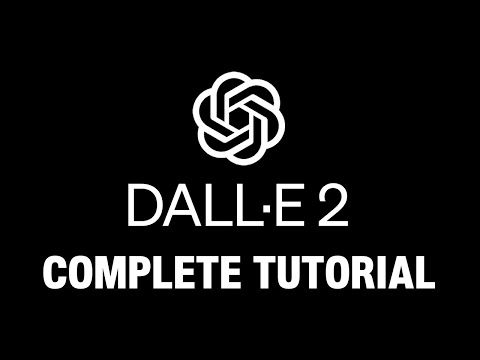 YouTube video about Craiyon (DALL-E Mini)