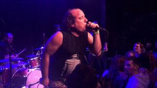 Har Mar Superstar, How Did I Get Through The Day (Live), 03.09.2017, Reverb Lounge, Omaha NE