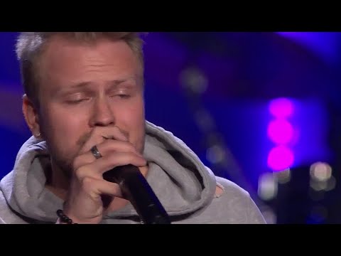 Se Freddie Liljegren sjunga Love Me Like You Do av Ellie Goulding i slutauditi… - Idol Sverige (TV4)