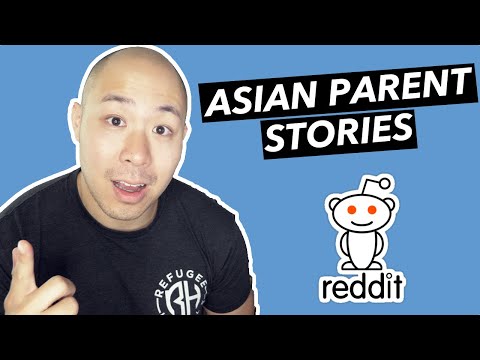 Asian Subreddits