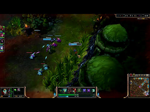 Break the Meta Ep41 - AP Shaco the Mobile Support