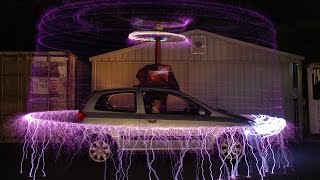 The Most Interesting Inventions By Nikola Tesla!