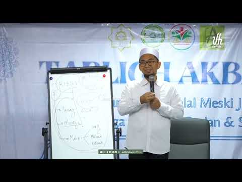 Kedahsyatan Istighfar: Cara Menjemput Keajaiban Rezeki & Ketenangan Hidup