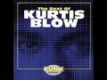 Kurtis Blow - Basketball