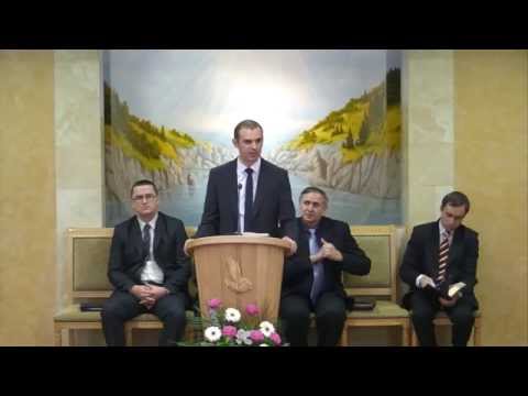 Nicu Zaharie - Credinta