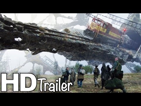 COMA Trailer (2019) HD