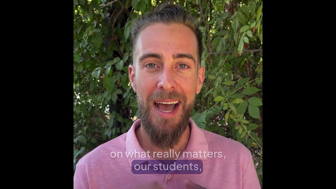 See Pearson English Journey in action