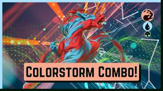 Temur Duplication! | Secrets of Strixhaven Standard! | MTG Arena