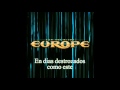 Europe Reason subtitulada