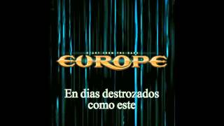 Europe Reason subtitulada