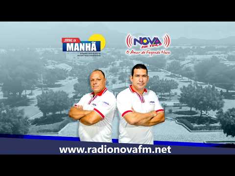 Jornal da Manhã | sexta-feira, 12 de junho de 2026