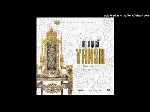 DC Kings – Yahsh (Jaiye Oloba)
