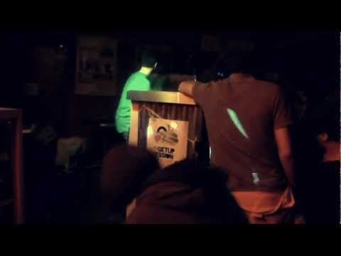 Get Up Session #11 - Dawa Hifi (11)