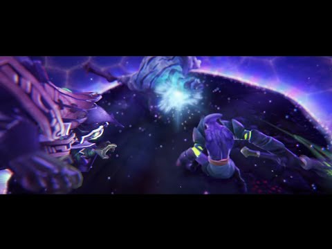 OG.JerAx's Tiny Airlines (TI19)