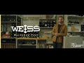 Weiss Workshop Tour Part 2