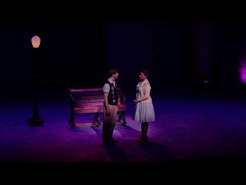 Near To You - Damn Yankees (Timothy Scott Brausch - Joe Hardy)