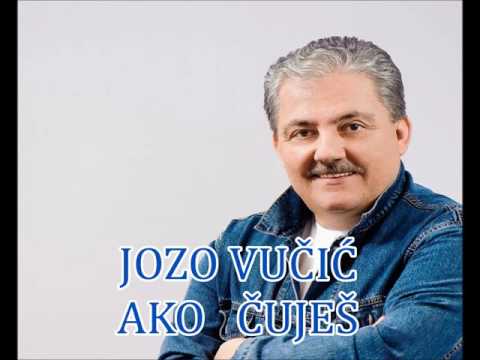 AKO ČUJEŠ