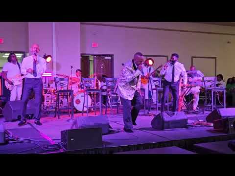 The Virginia Aires 42nd Anniversary #TheComeback- "You should have been there"