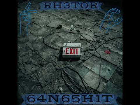 LevitiCUZ - "FATKAO 396 - The Struggle Contest" Entry Verse