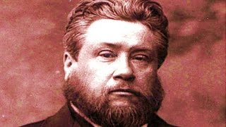 Charles Spurgeon - Who is Sufficient for these Things? (Christian devotional)