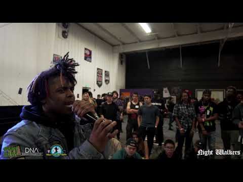 Daht.Soul | @ NWS Festival