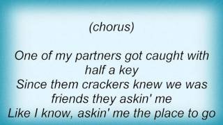 16587 Pastor Troy - Above The Law Lyrics