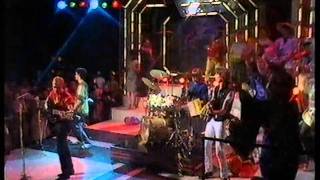 Level 42 - The Chinese Way. Top Of The Pops 1983