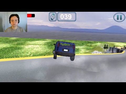 All Highways with Me Lead to Hell - Mountain Taxi Driver (Steam)