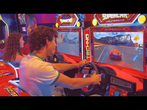 Pato Garoz - renovatio (Official Video)