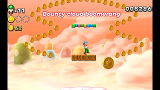 The Ultimate Guide to Bouncy Cloud Boomerang All Star Coins