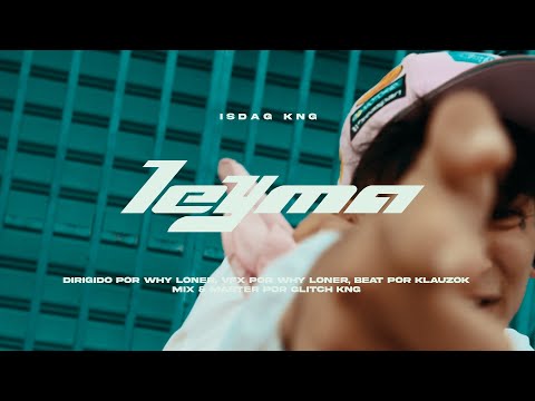 ISDAG - LEYMA (A Film By: Why Loner)