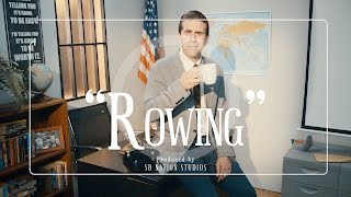 Olympic rowing, explained | Better know a sport by SB Nation