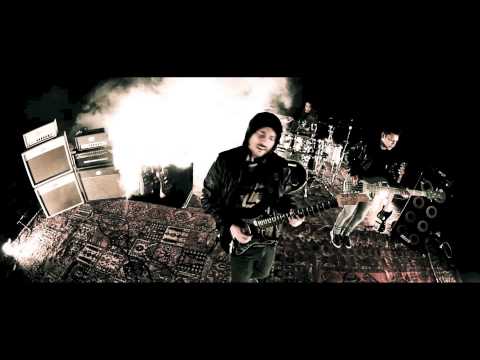 GLENNY power trio - Copulación Alienigena song TEASER.