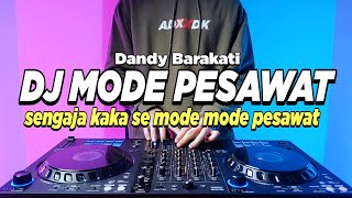 Download lagu DJ MODE PESAWAT TIKTOK REMIX FULL BASS mp3