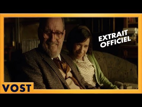 La Forme de l'Eau - The Shape of Water | Extrait officiel "Deux pas" VOST HD | 2018
