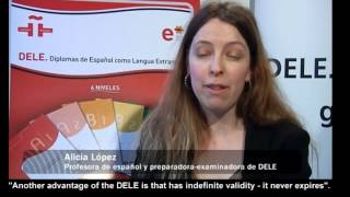 Publirreportaje DELE