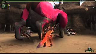 Monster Hunter4 8 다렌 모란 합동 수렵 채팅 포함 أغاني Mp3 مجانا