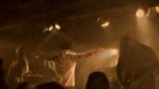 The Mist Of Avalon - The Lies (Vintage Promotion Video)