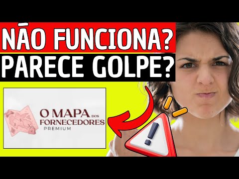 JESSICA MORAES MAPA DOS FORNECEDORES PREMIUM❌VEJA ISSO❌MAPA DOS FORNECEDORES PREMIUM FUNCIONA