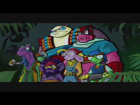 sly 3: honor among thieves ~ part 17 | honor among thieves (1/3)