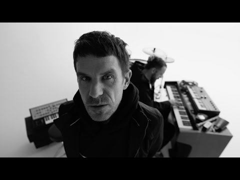 CABADZI - La Fable (Clip Officiel)