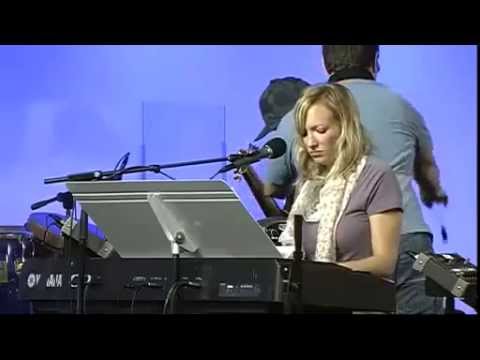 Anna Blanc Worship IHOP