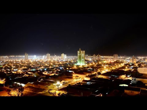 BIRIGÜI / SÃO PAULO - Capital Brasileira do Calçado Infantil 