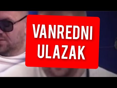 VANREDNI ULAZAK U ZADRUGU? - OVO SU CEKALI MILIONI
