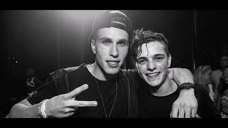 Martin Garrix feat. Mike Yung - Dreamer (Nicky Romero Remix)