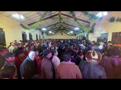 Eugenio Pedro en la feria de San Sebastián coatan 2/8